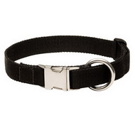 Collar Nylon | Perfect for Dog Training and Sport