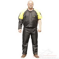 Protection Suit for Dog Trainer