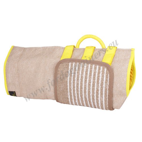 Dog
Training Sleeve Protection Cover