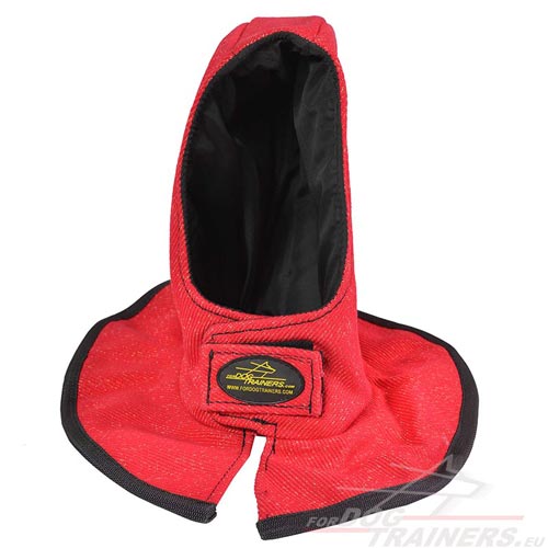 Head Protector for Dog Training Starters
