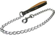 Chain Leash with Handle for Dog