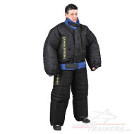 Complete Protection Bite Training Suit