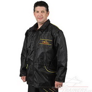 Protective Suit for Dog
Trainer