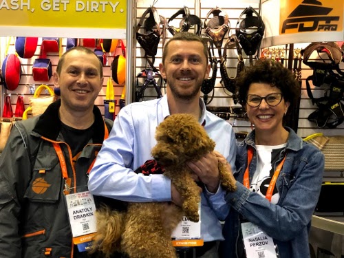 Orlando Global Pet Expo 2019