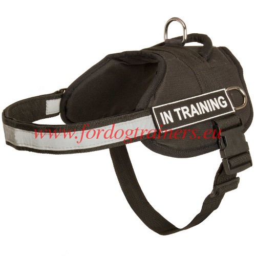 Good Price Durable Harness for Dog