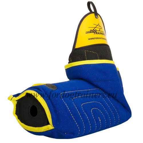 Intermediate Dog training Sleeve