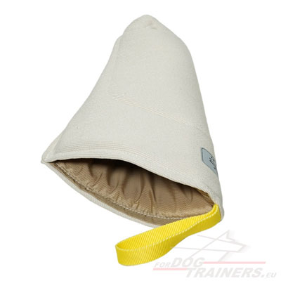 Dog Training Sleeve Soft FL