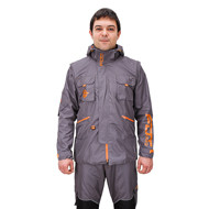 Hondentrainer Jas "Pro Jacket" FDT Pro