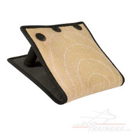 Jute Bite Builder for Dog
Training Bite Builder for
Effective Dog Training