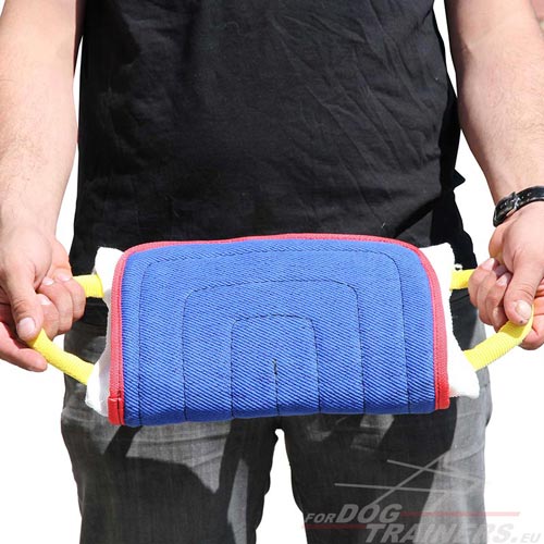 Pro
Bite Dog Training Pillow