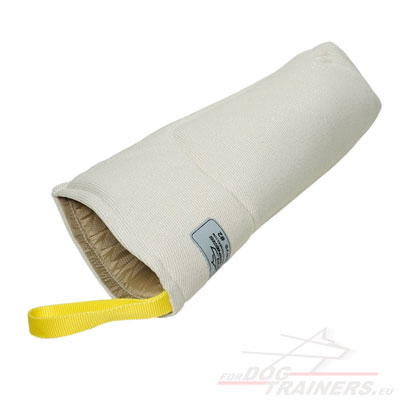 Bite Protection Sleeve for Regular Dog Training