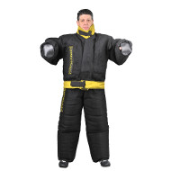 Protection Dog Training Suit FN [PBS1W1057 Tuta protettiva per figurante]