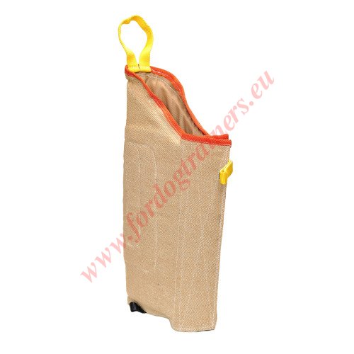 Bite Sleeves for Dogs Jute