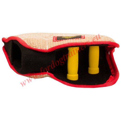 Dog
Accessories - Bite Protection Sleeve