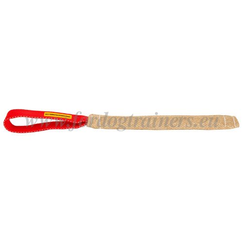 Jute Bite
Tug for Dog Training