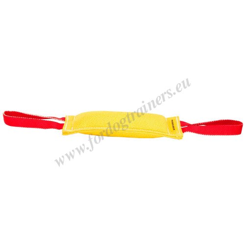 Dog
Training Bite Tug Synthetic