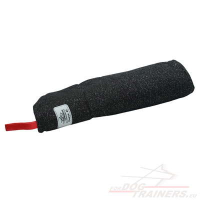 Dog Training Sleeve with Inner Handle