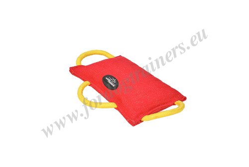 Safe Bite Pad for Dogs Comfortable