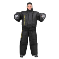 Soft Bite Protection for Decoy Soft Bite Protection for Decoy