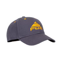 Twill Pro Cap with FDT Logo for Handlers and Trainers