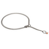 Collier
chainette pour chien