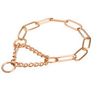 Martingale Halsband