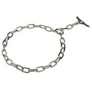 Fur Saver with Toggle Choking Collar for Dog