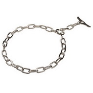 Dog Choker with Toggle