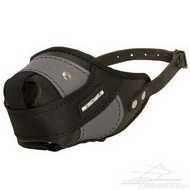 Nylon Training Dog
Muzzle