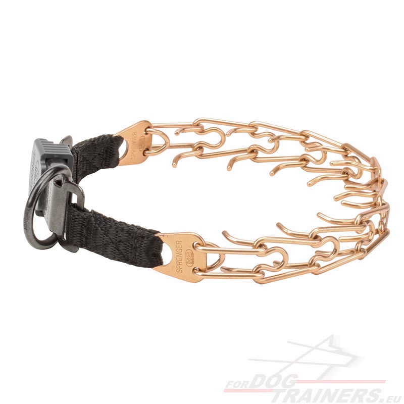 Collier torquatus courogan pour chien | Collier pratique Collier torquatus courogan pour chien | Collier pratique
