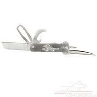 Pocket Knife Stainless Steel