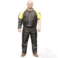 Dog Trainer Protection Suit