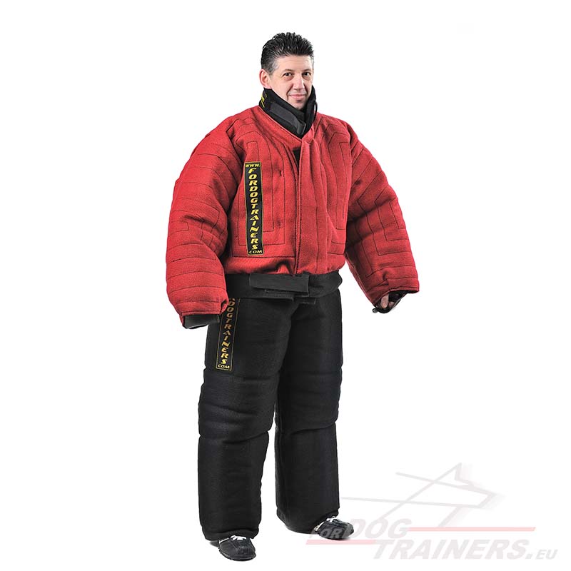 Vêtement Sécurité Maître-Chien | Tenue de protection - € Vêtement Sécurité Maître-Chien | Tenue de protection - €