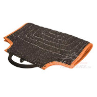 Fourreau amovible pour Manchette de dressage Lin Franais