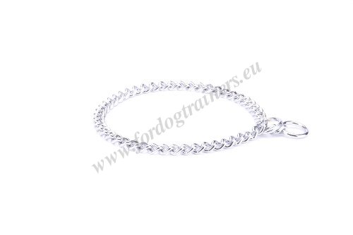 Herm Sprenger
Choker Chain