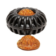Small Dog Wheely Dog Toy Rubber Toy for
Small Dogs