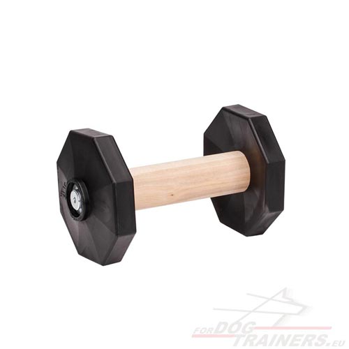 New
Training Dumbbell for Dog