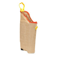 Jambire de protection en jute