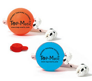 Magnet Dog Balls Top-Matic Profi-Set Mix Magnet Dog Balls Top-Matic Profi-Set Mix