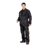 Lightweight Protective Suit for Dog Training [VP44#1057 Tuta da addestratore]