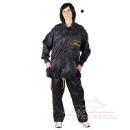 Dog Obedience Training Vest with Pockets [V33#1057 Giubbotto per ogni tempo da addestratore]