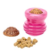 Small Dog Treat Dispensing Toy ✿ Small Dog Treat Dispensing Toy ✿