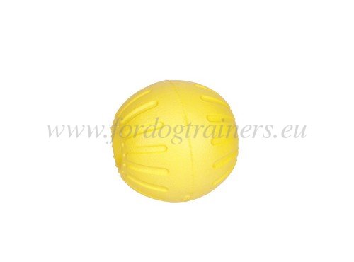 Dog Toys Ball Handmade