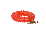 Treat Dispensing Looper for Medium Dogs Treat Dispensing Looper for Medium Dogs