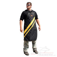 Protection Apron for Dog
Exercising Apron for Dog Trainer