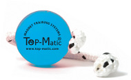 Magnetic Dog Training Balls: Fun-Ball Soft Magnetic Dog Training Balls: Fun-Ball Soft