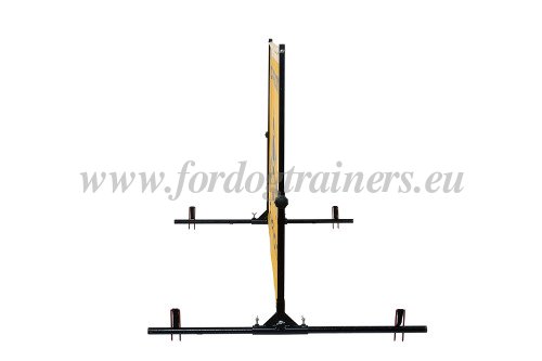 IGP Barrier