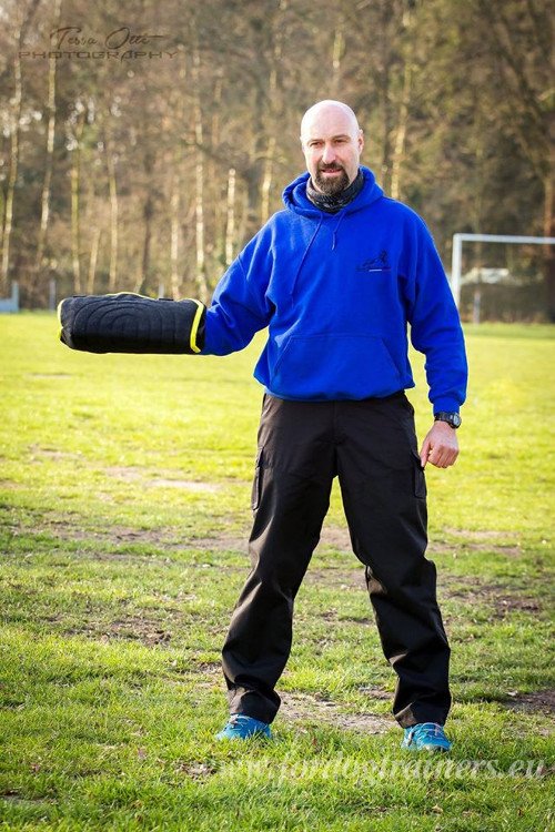 Protection Sleeve Short for Dog Training