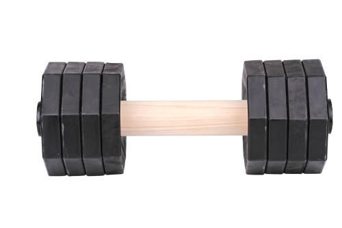 Dumbbell for Dog Easy-to-Grip