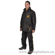 Nylon Dog
Training Suit